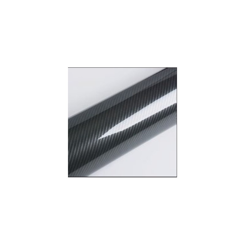 Vinyle adhésif carbone noir 5D brillant TECKWRAP - PAM RACING
