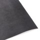 Vinyle imitation Alcantara Noir