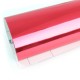 Vinyle Chromé Cherry Red TECKWRAP