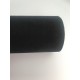 Vinyle imitation Alcantara Noir