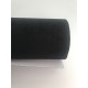 Vinyle imitation Alcantara Noir