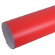 Rouge mat covering