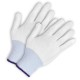 Paire de gants blanc