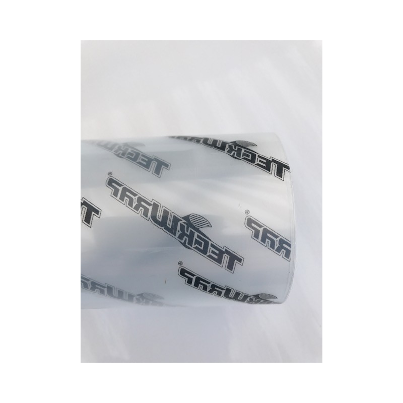 Leiptes 10m Covering Vinyle de Voiture Transparent Film de Protection  Voiture Pr