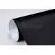 Carbone noir 3D TECKWRAP